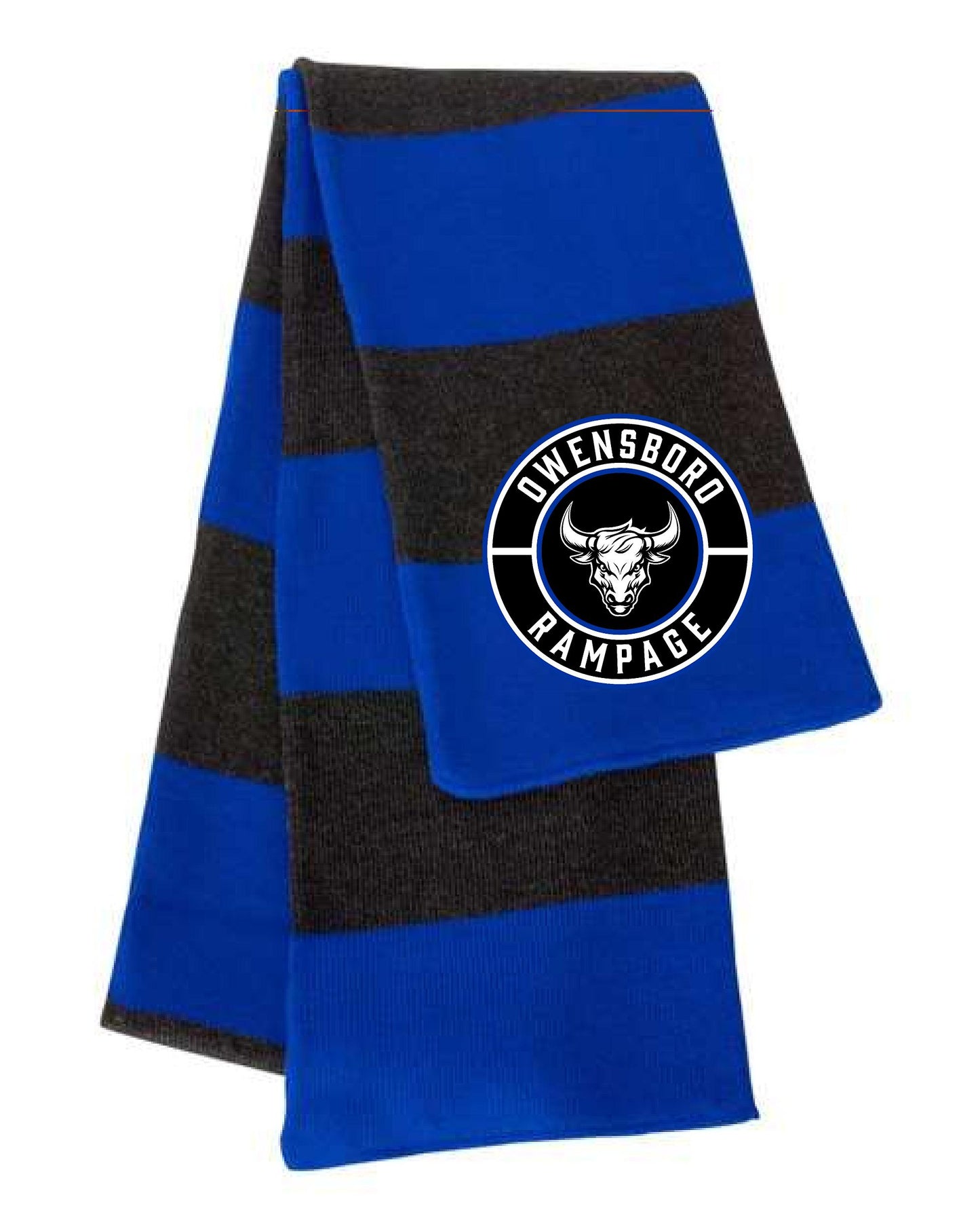 RAMPAGE SCARF
