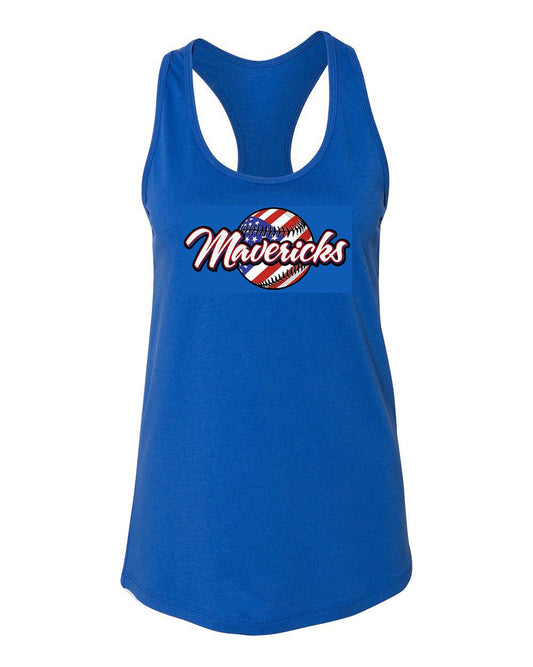 MAVERICKS BELLA TANK