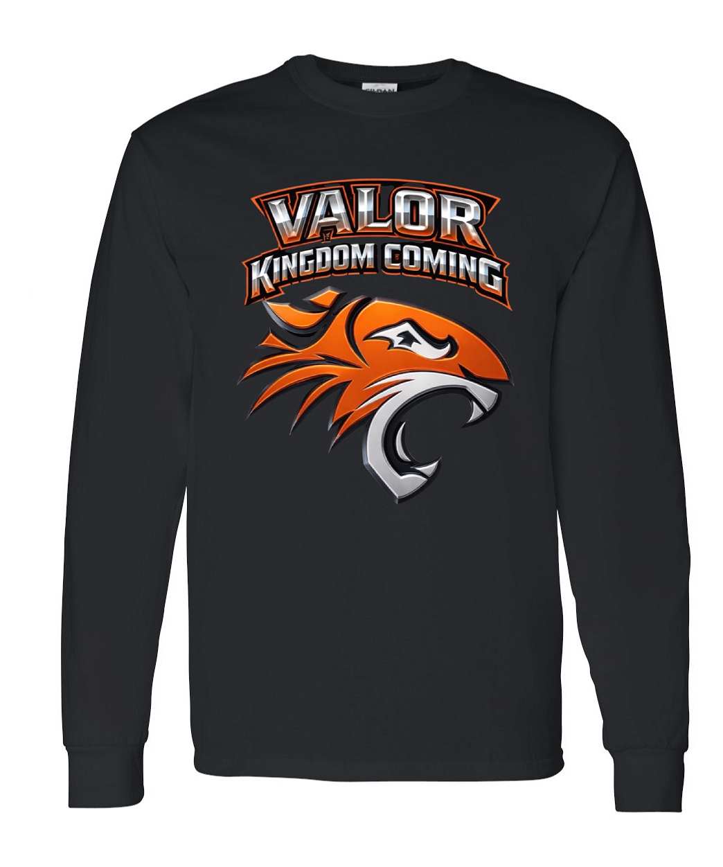 Valor Christian Academy Design 2