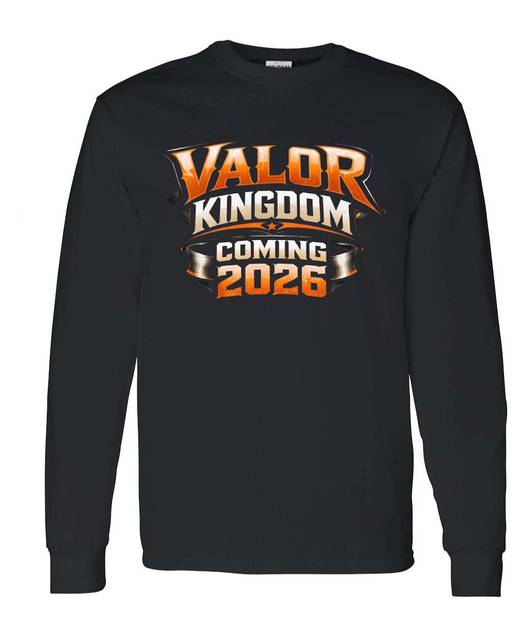Valor Christian Academy Design 3