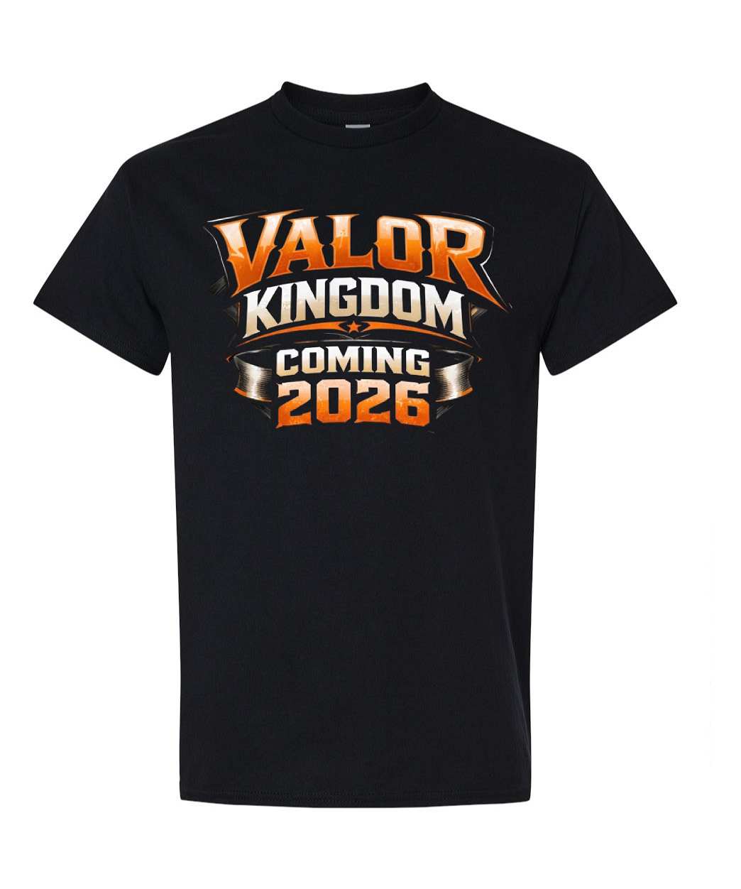 Valor Christian Academy Design 3
