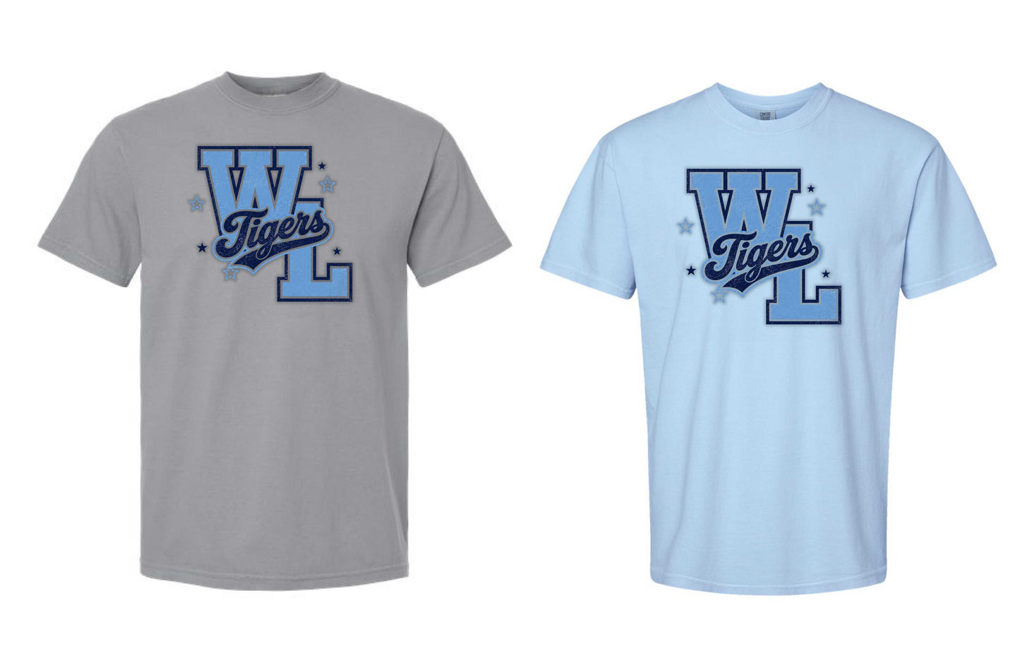 WL design Apparel