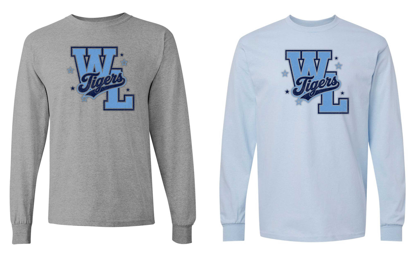 WL design Apparel