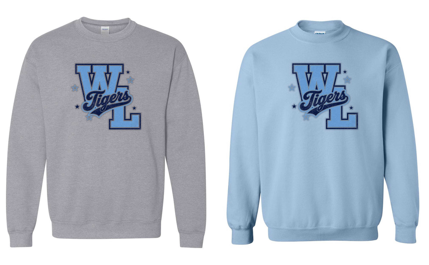 WL design Apparel