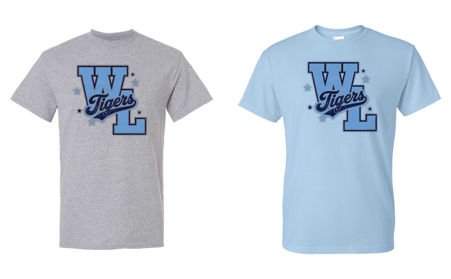 WL design Apparel