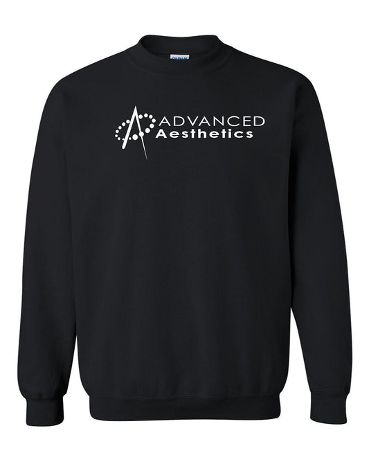 Advanced Aesthetics T-shirts and Crew Sweatshirts