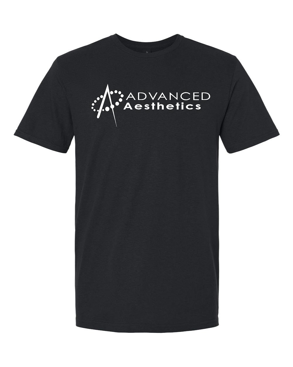 Advanced Aesthetics T-shirts and Crew Sweatshirts