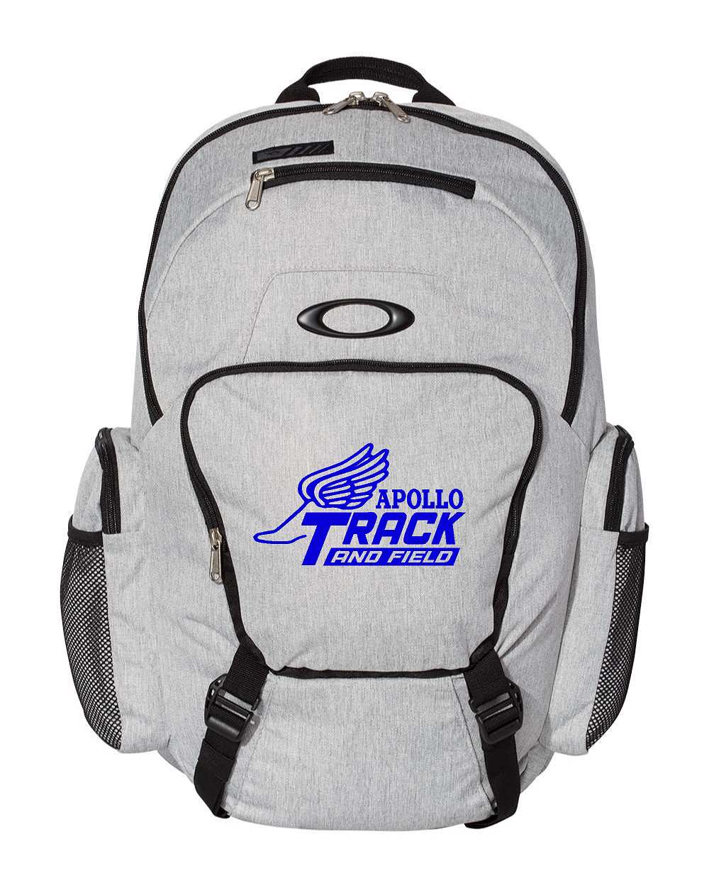 AHS TRACK AND FIELD OAKLEY BACKPACK (EMBROIDERED)