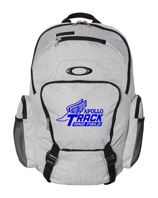 AHS TRACK AND FIELD OAKLEY BACKPACK (EMBROIDERED)