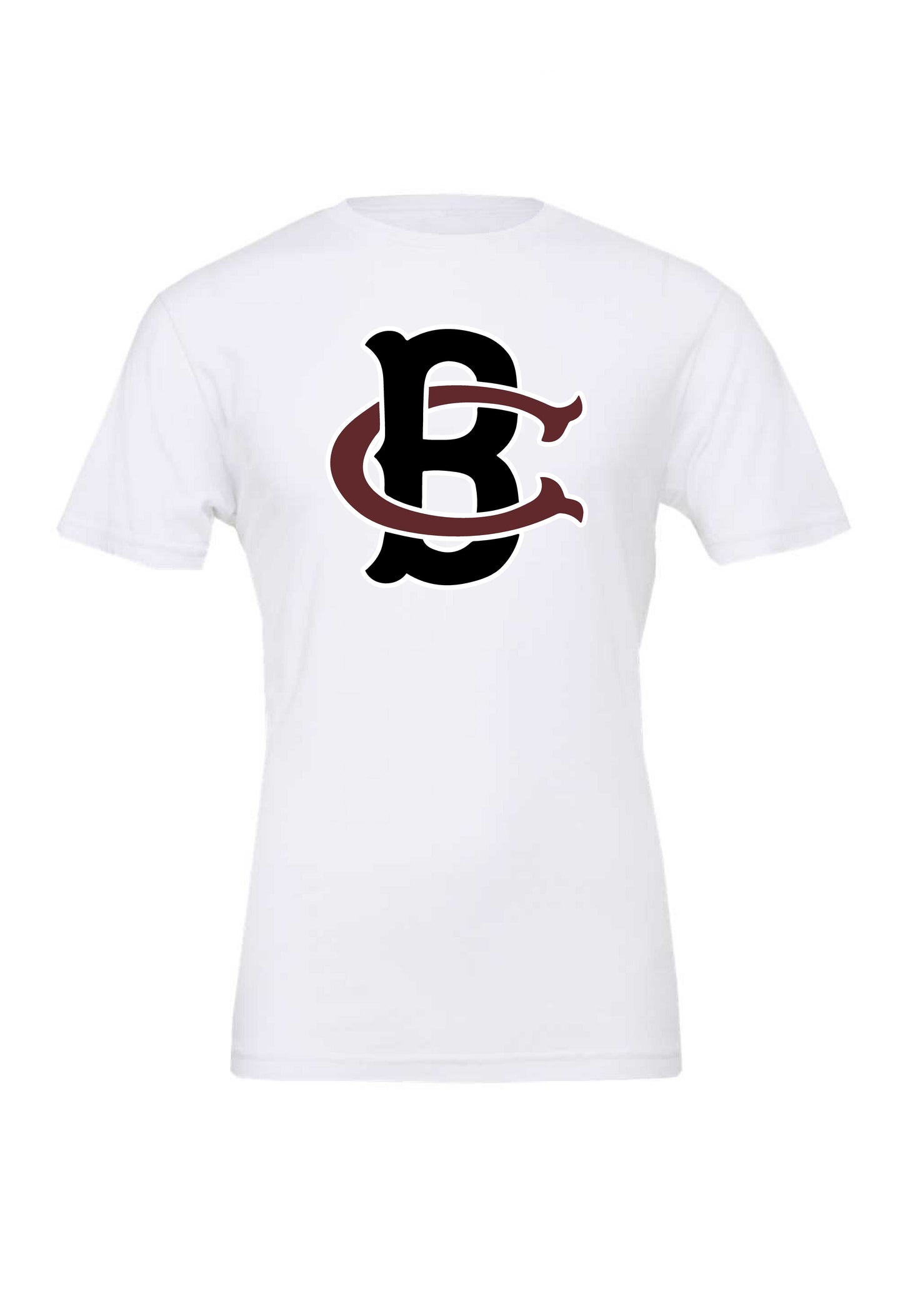 BC White Apparel