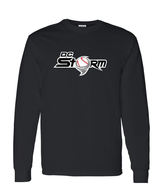 "STORM" GILDAN LONG SLEEVE TEE