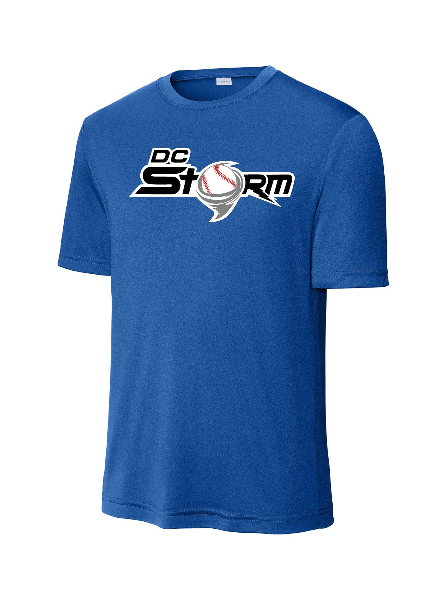 "STORM" DRI-FIT SPORT TEK TEE