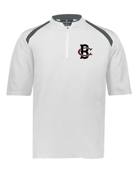 BC Holloway Pullover NO HOOD