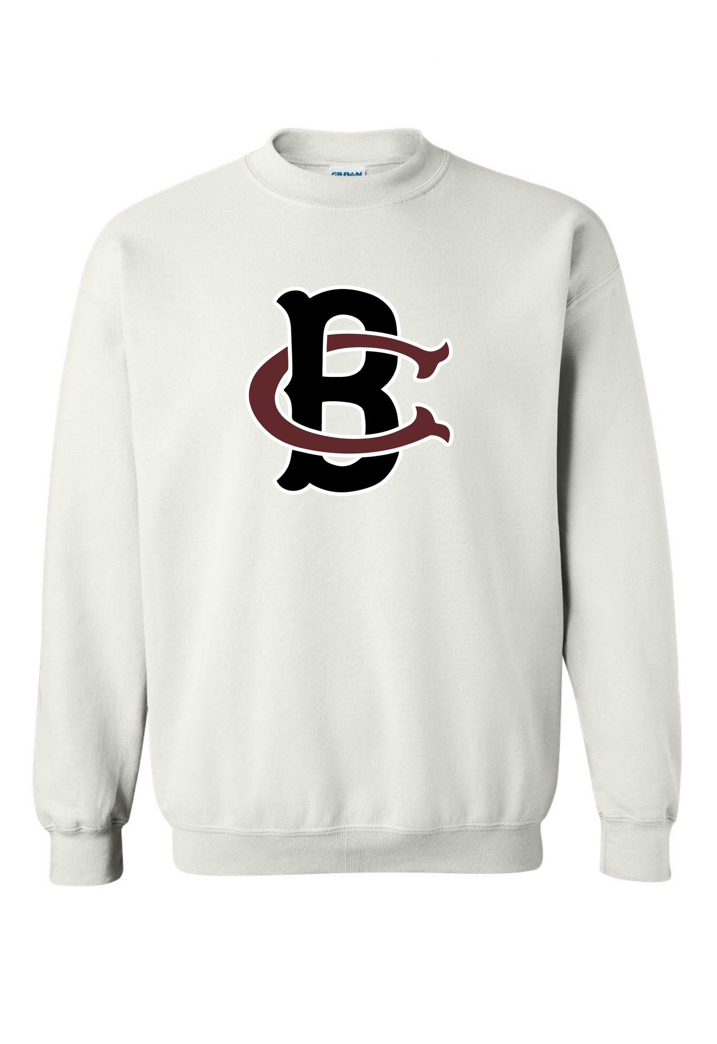 BC White Apparel