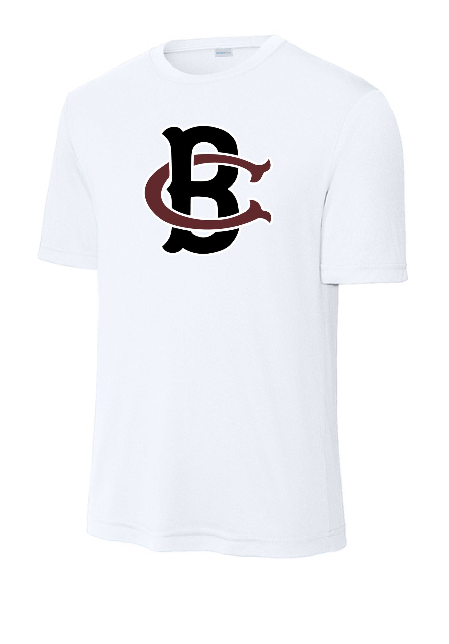 BC White Apparel