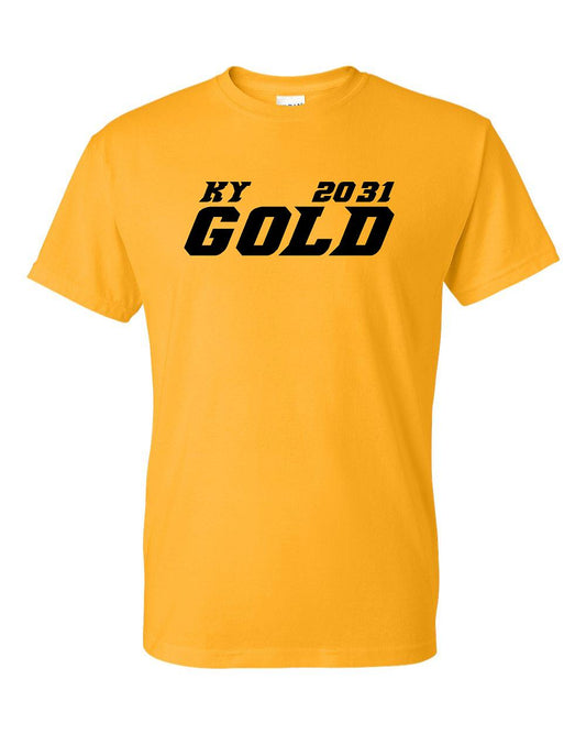 KY GOLD TEE