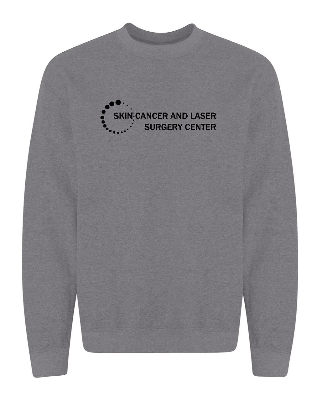 Skin Cancer & Surgery Center T-shirts and Crew Sweatshirts