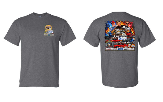 Bluegrass Legends Experience IV Official Tee (Enhanced Back)