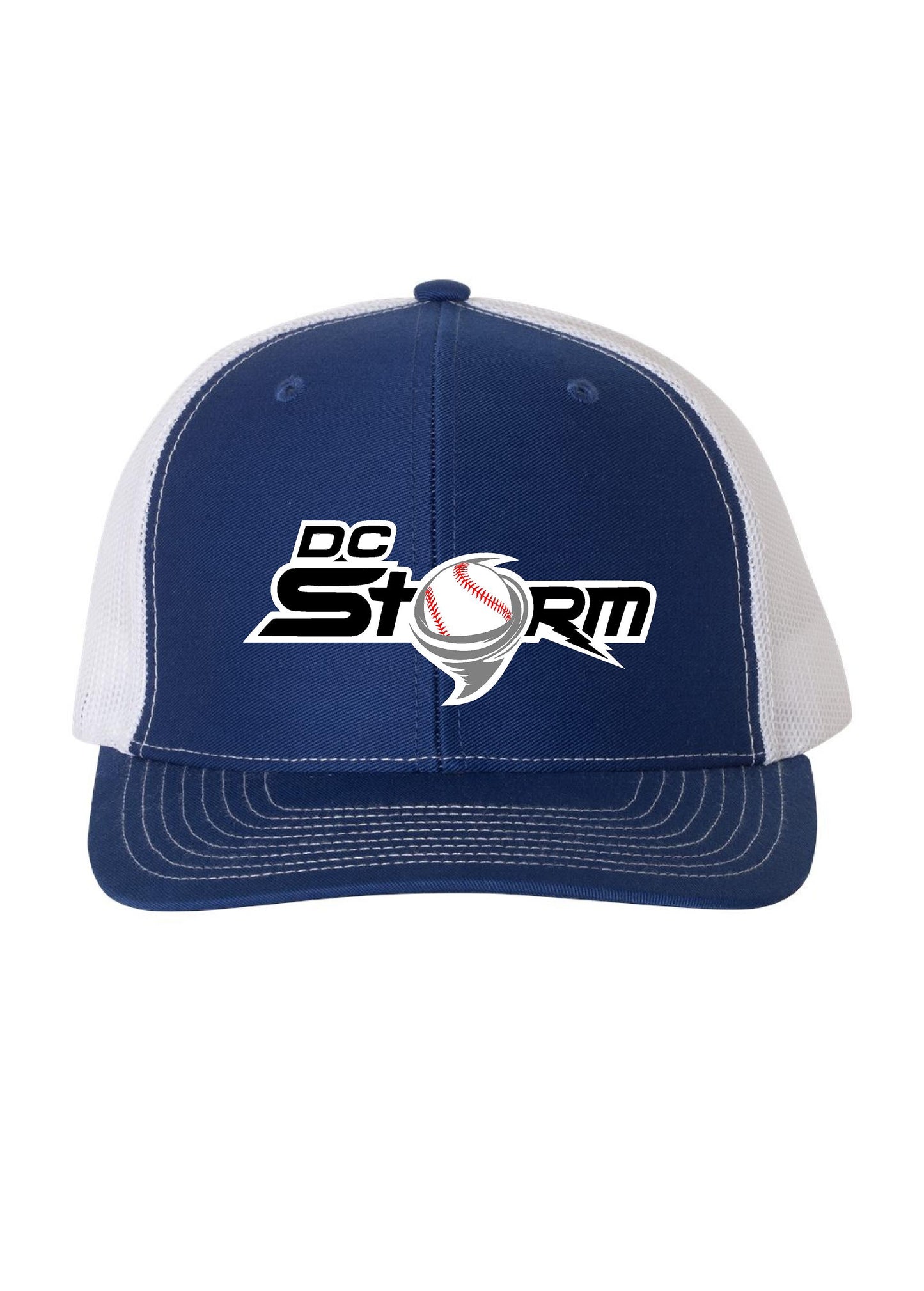 "STORM" RICHARDSON HAT