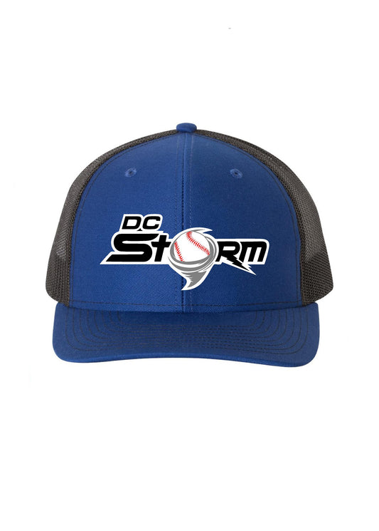 "STORM" RICHARDSON HAT