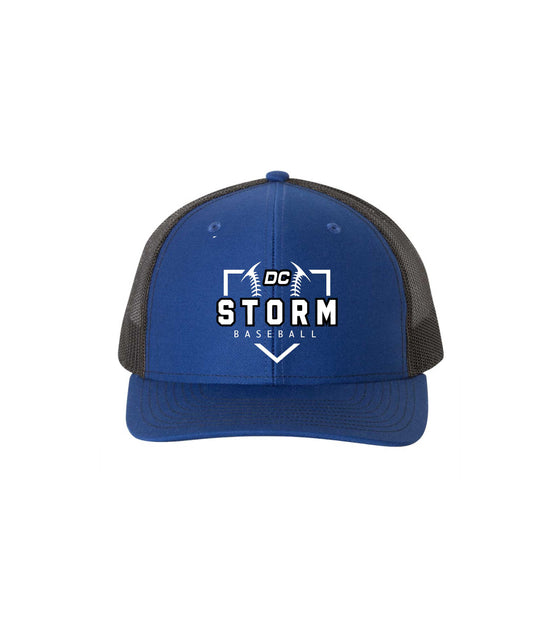 "STORM" RICHARDSON HAT 2026