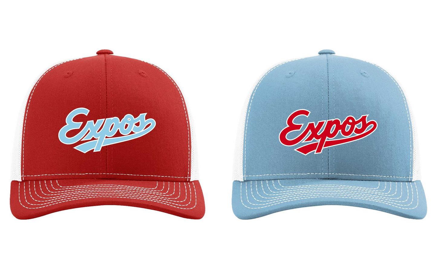Expos Richardson 112 Embroidered Hat