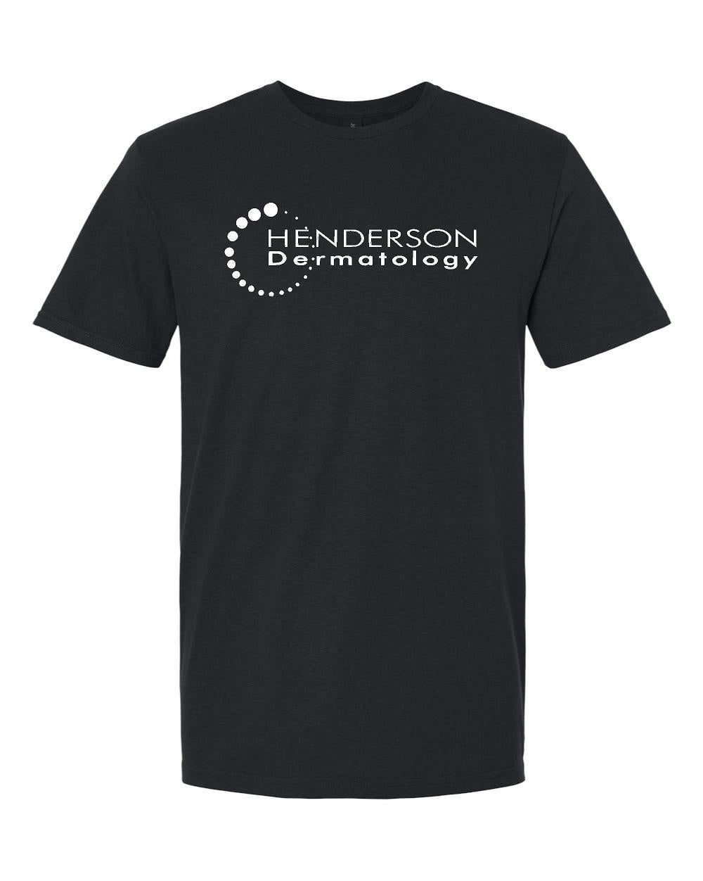 Henderson Dermatology T-shirts and Crew Sweatshirts