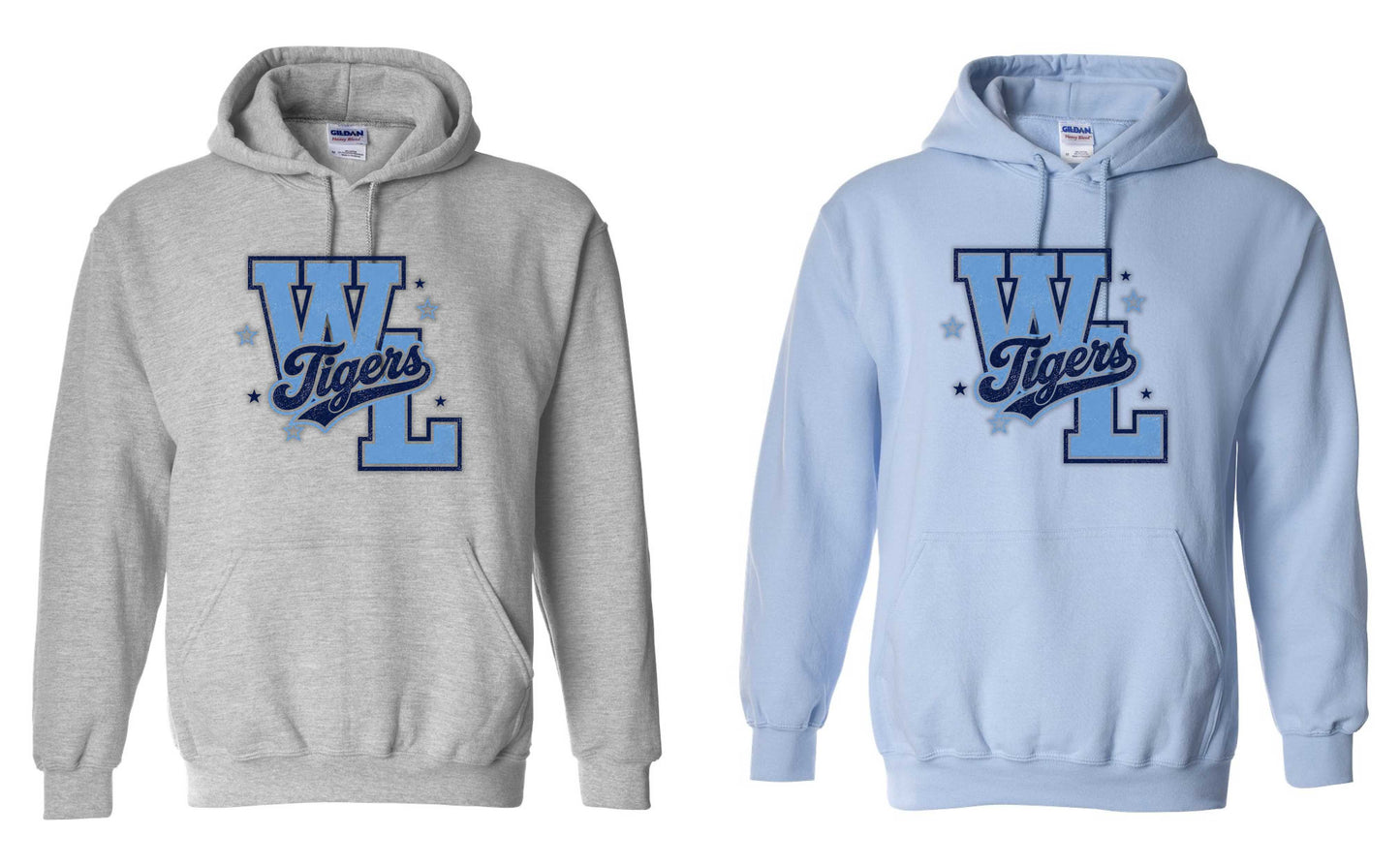 WL design Apparel