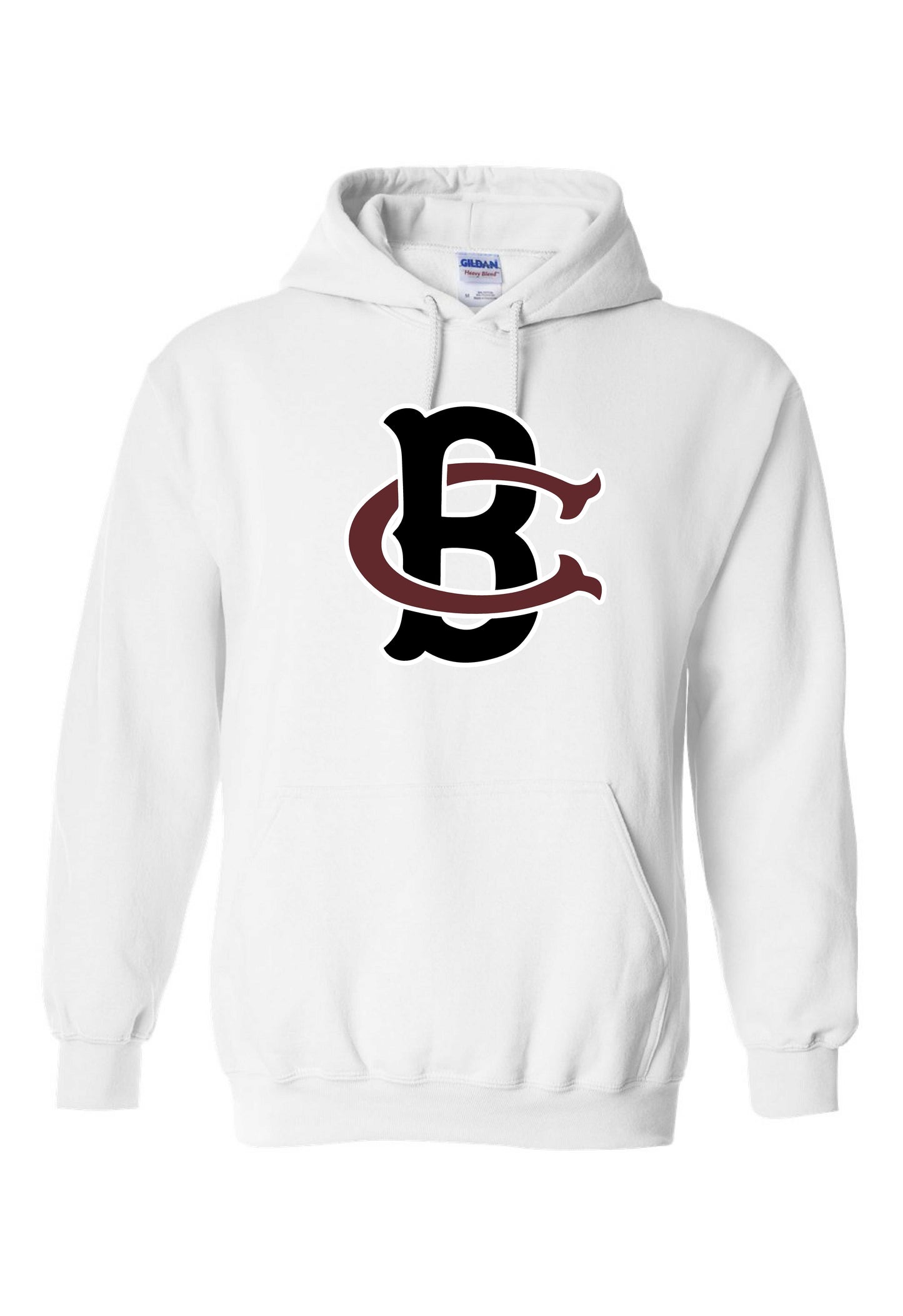 BC White Apparel