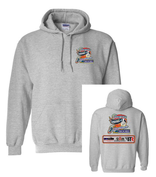 Bluegrass Legends Experience II Gildan Hoodie