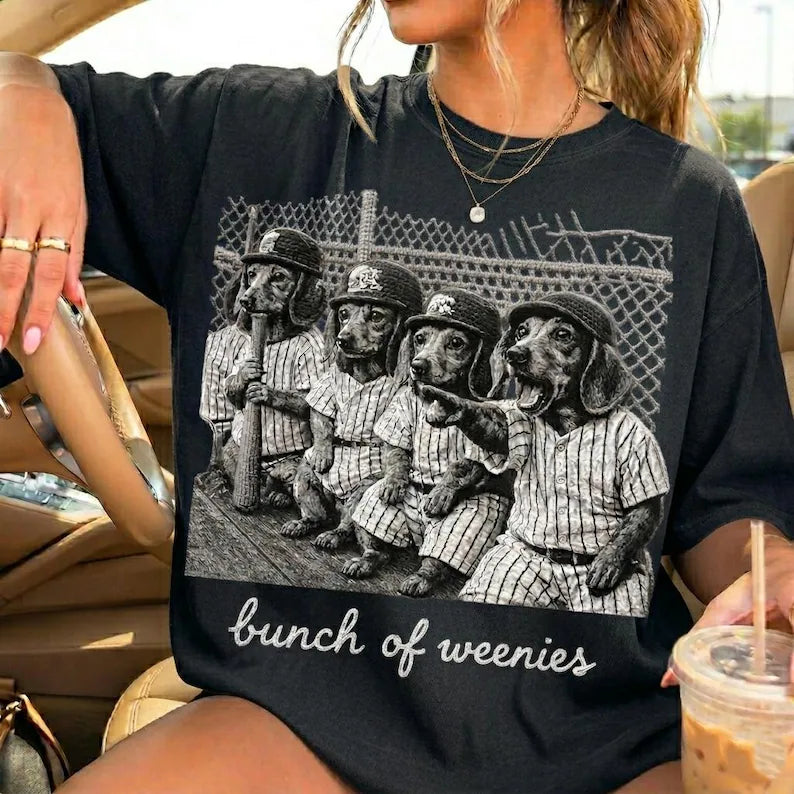 BUNCH OF WEENIES SHIRT