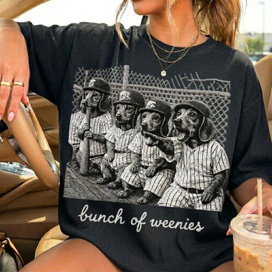 BUNCH OF WEENIES SHIRT
