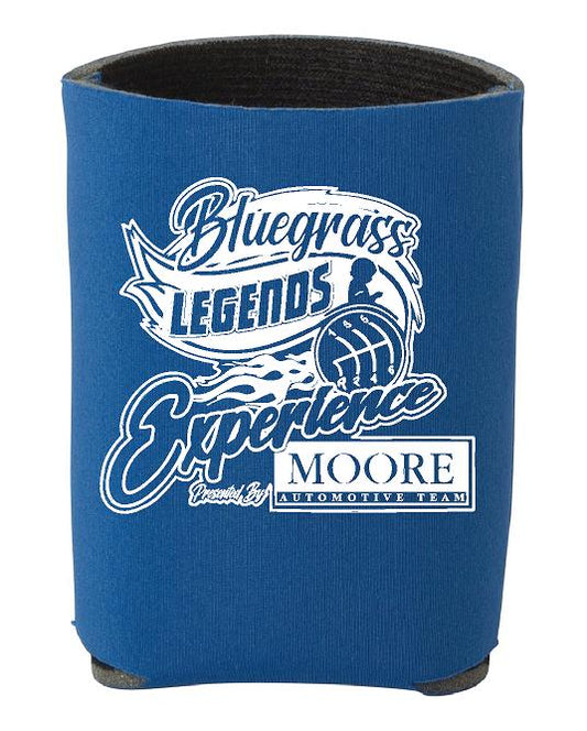Bluegrass Legends Experience Koozies