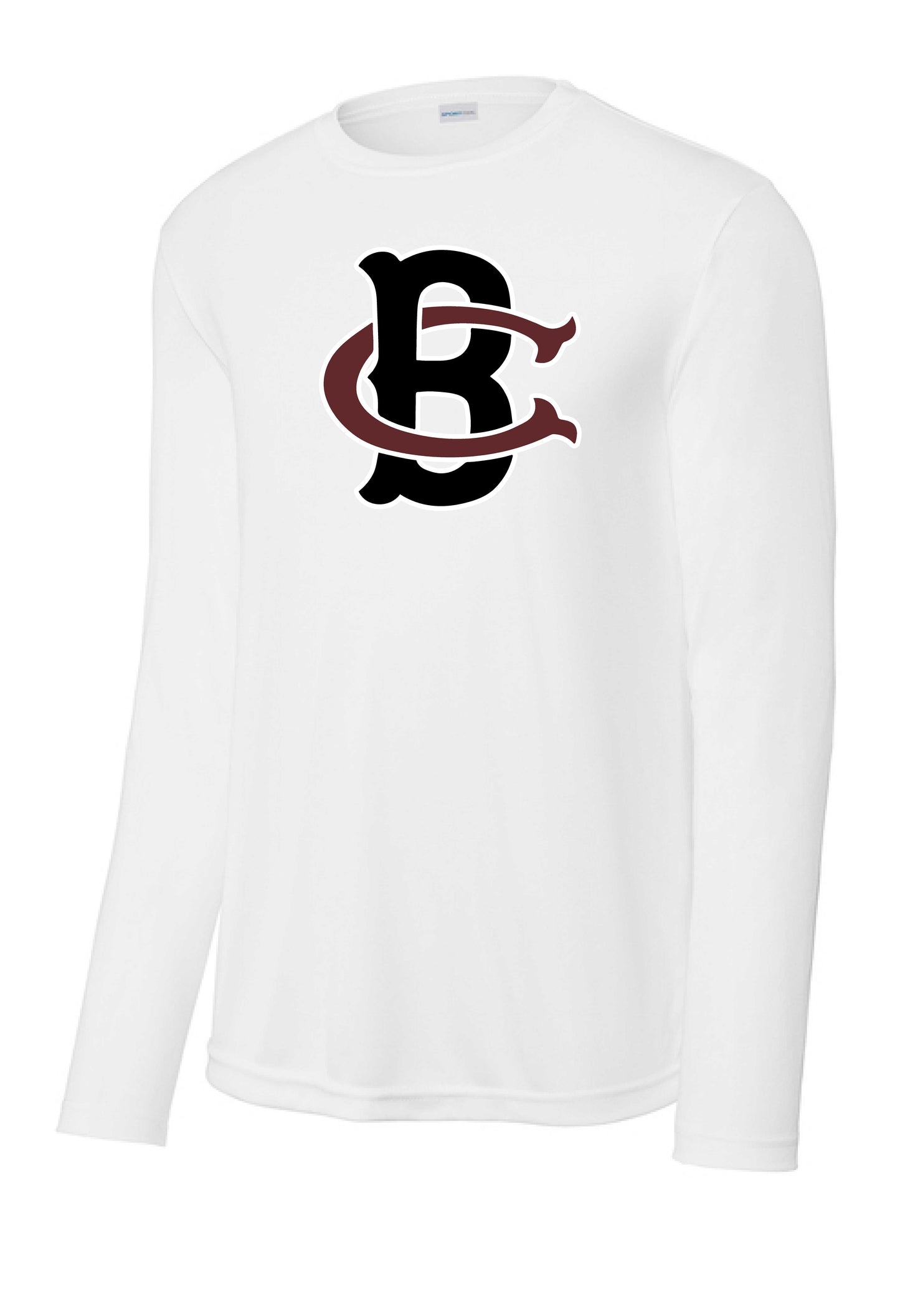 BC White Apparel