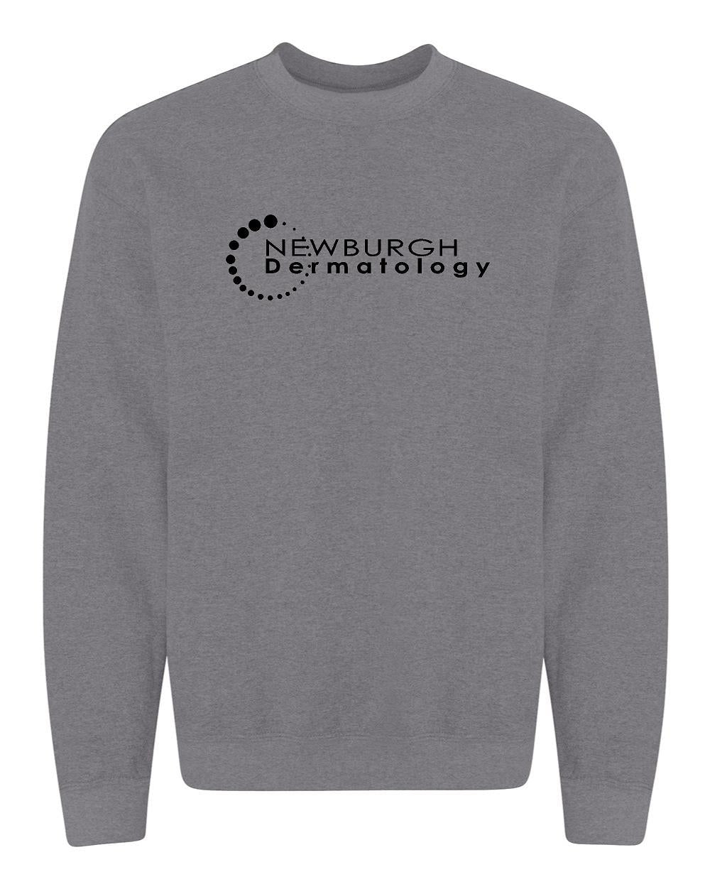Newburgh Dermatology T-shirts and Crew Sweatshirts