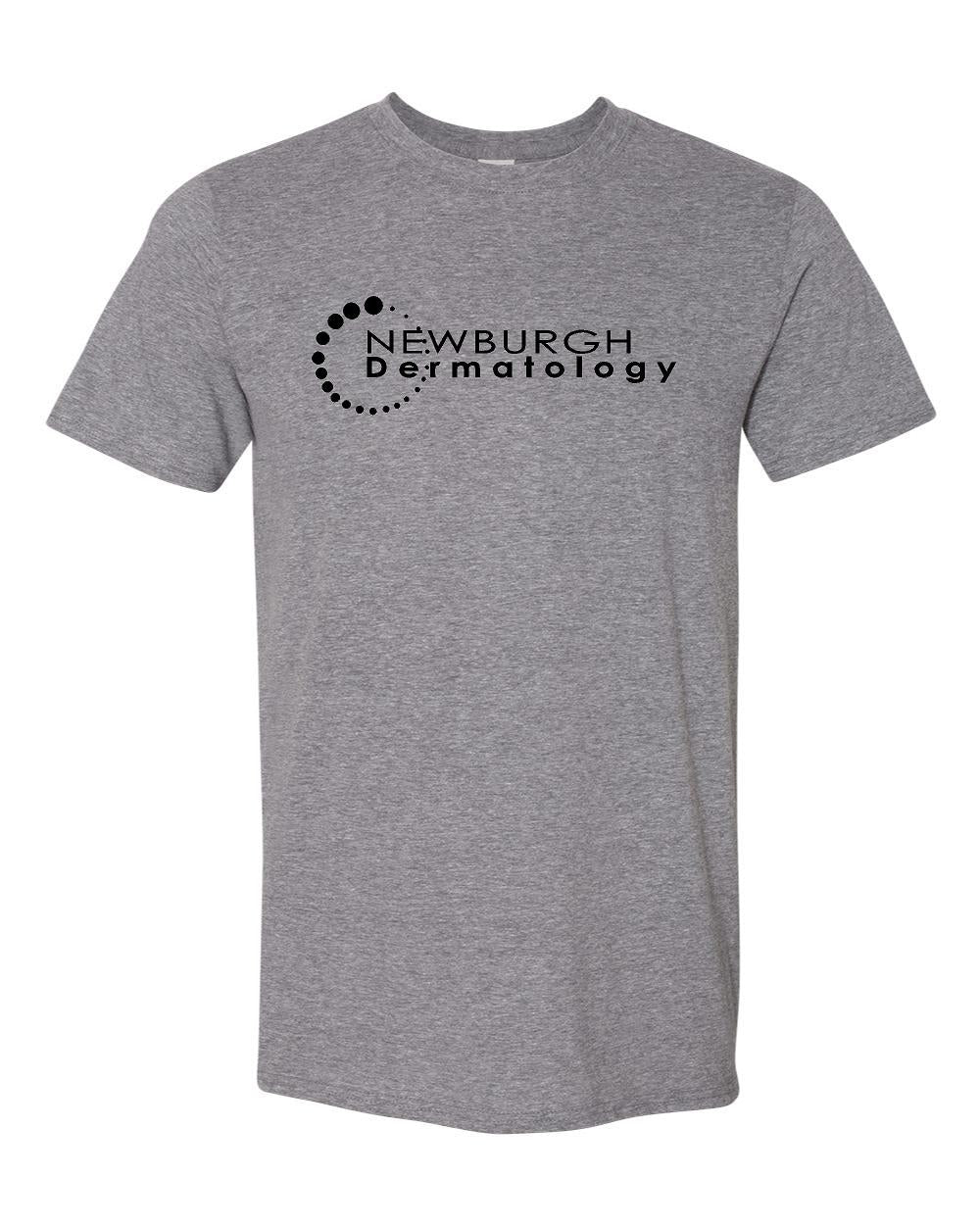 Newburgh Dermatology T-shirts and Crew Sweatshirts