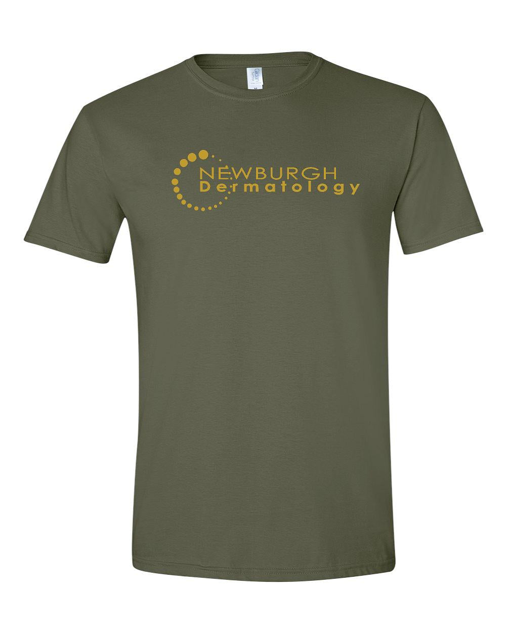 Newburgh Dermatology T-shirts and Crew Sweatshirts