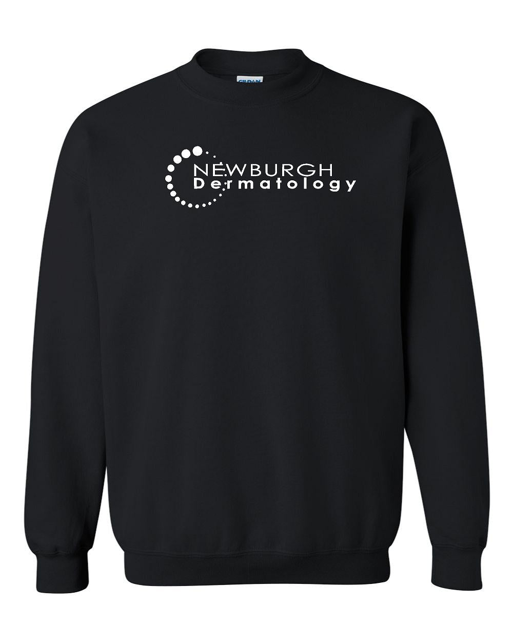 Newburgh Dermatology T-shirts and Crew Sweatshirts