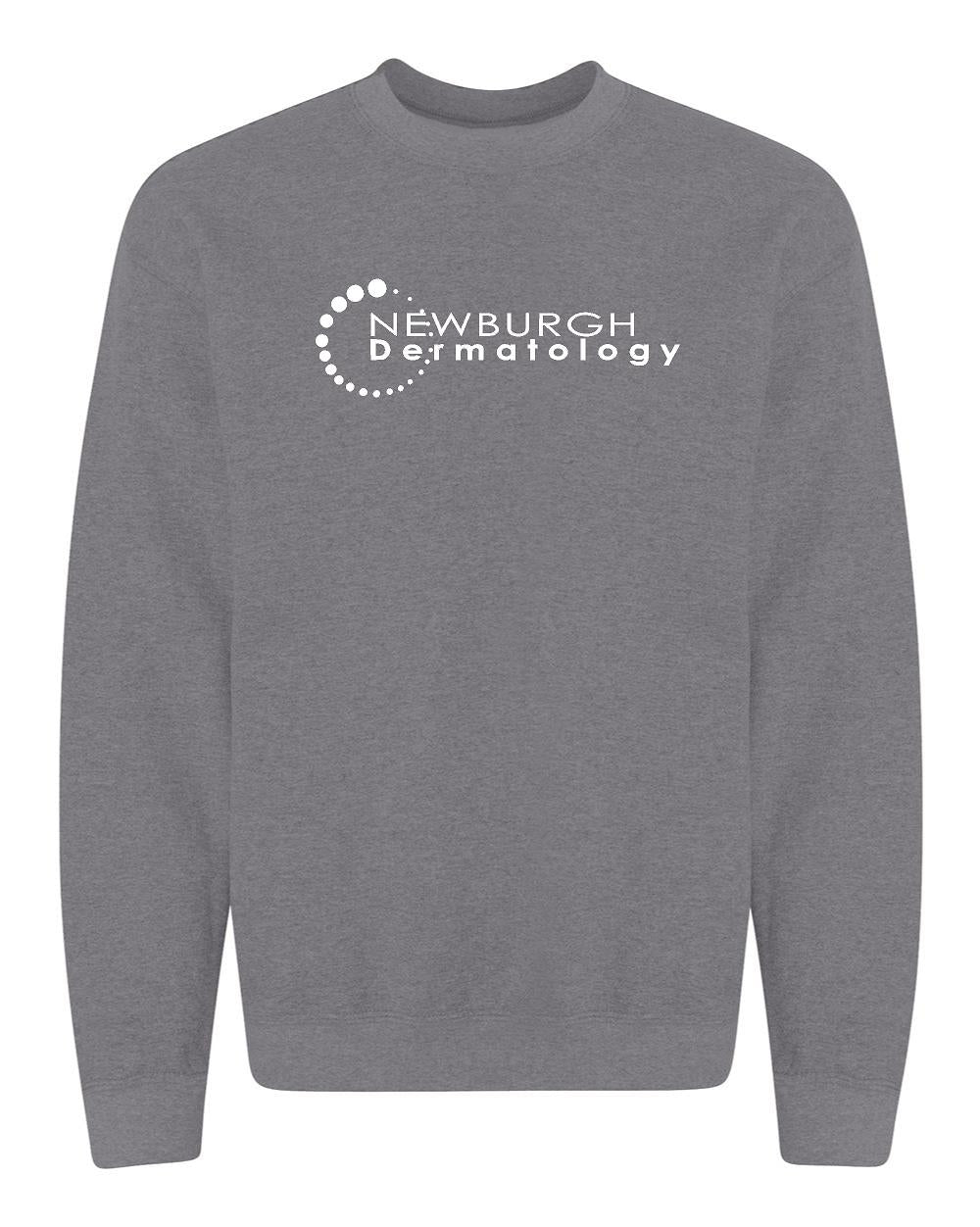 Newburgh Dermatology T-shirts and Crew Sweatshirts