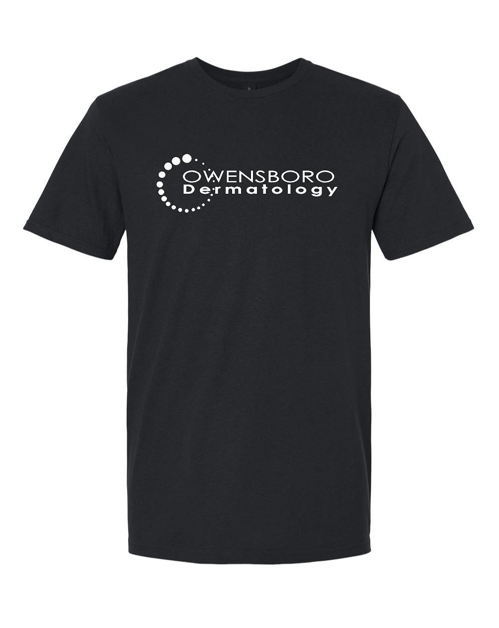 Owensboro Dermatology T-shirts and Crew Sweatshirts