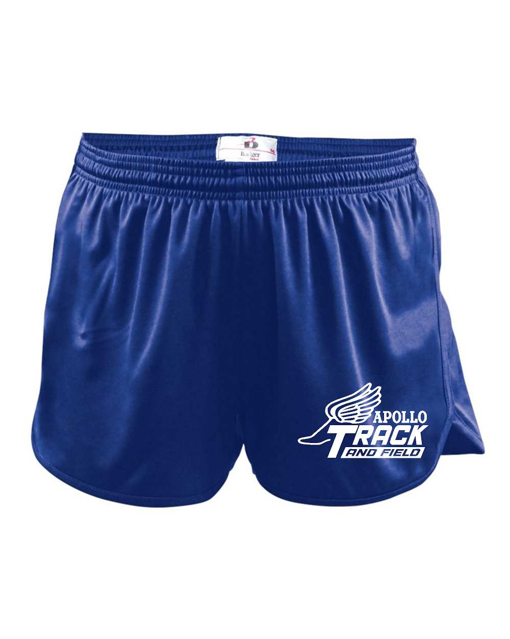 AHS Track Shorts