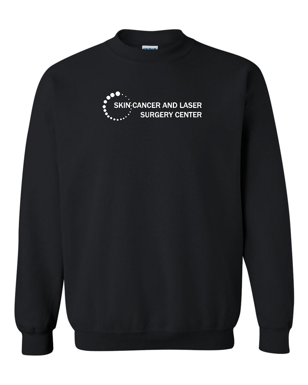 Skin Cancer & Surgery Center T-shirts and Crew Sweatshirts