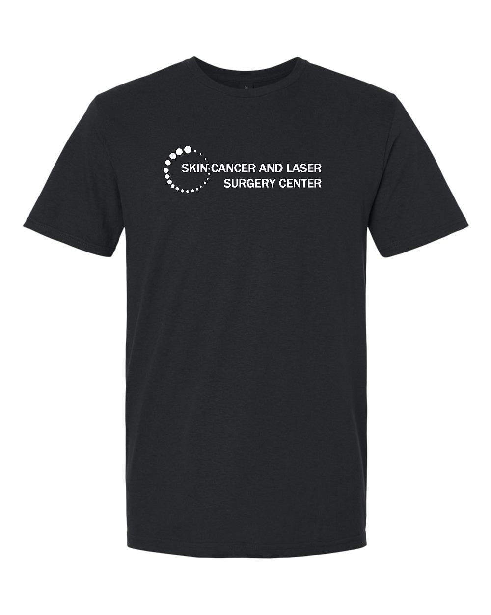 Skin Cancer & Surgery Center T-shirts and Crew Sweatshirts