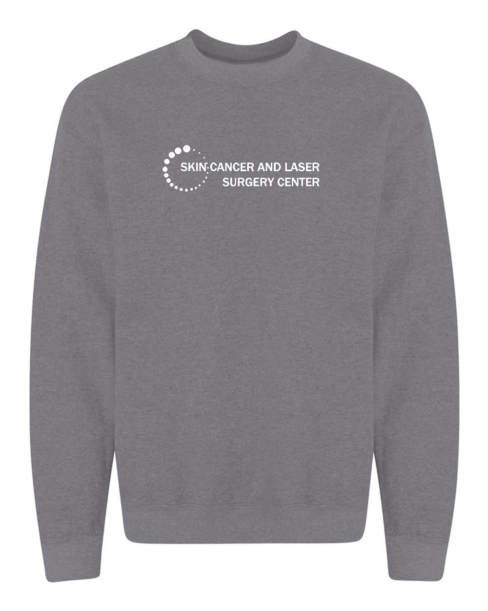 Skin Cancer & Surgery Center T-shirts and Crew Sweatshirts