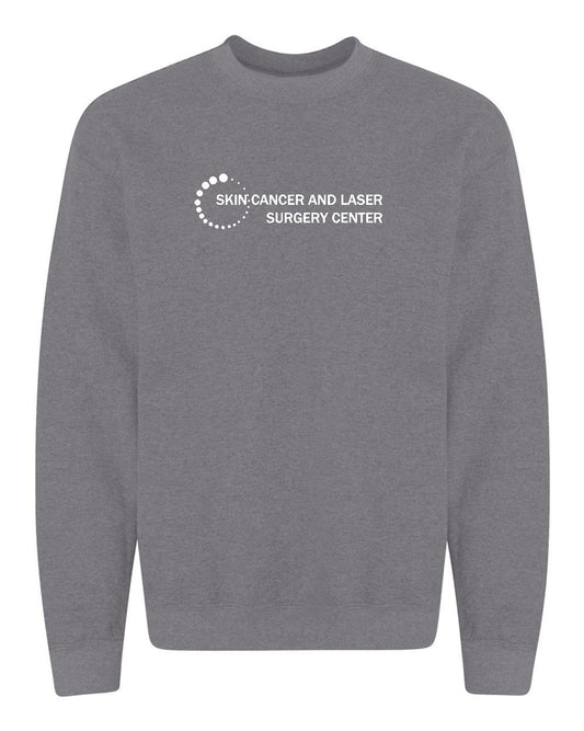 Skin Cancer & Surgery Center T-shirts and Crew Sweatshirts