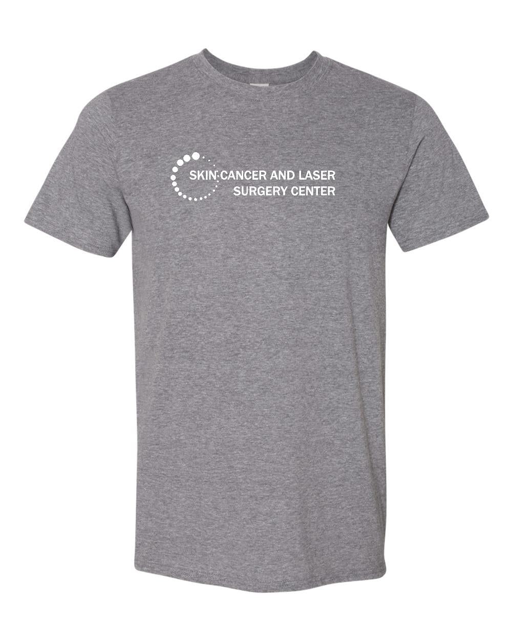 Skin Cancer & Surgery Center T-shirts and Crew Sweatshirts