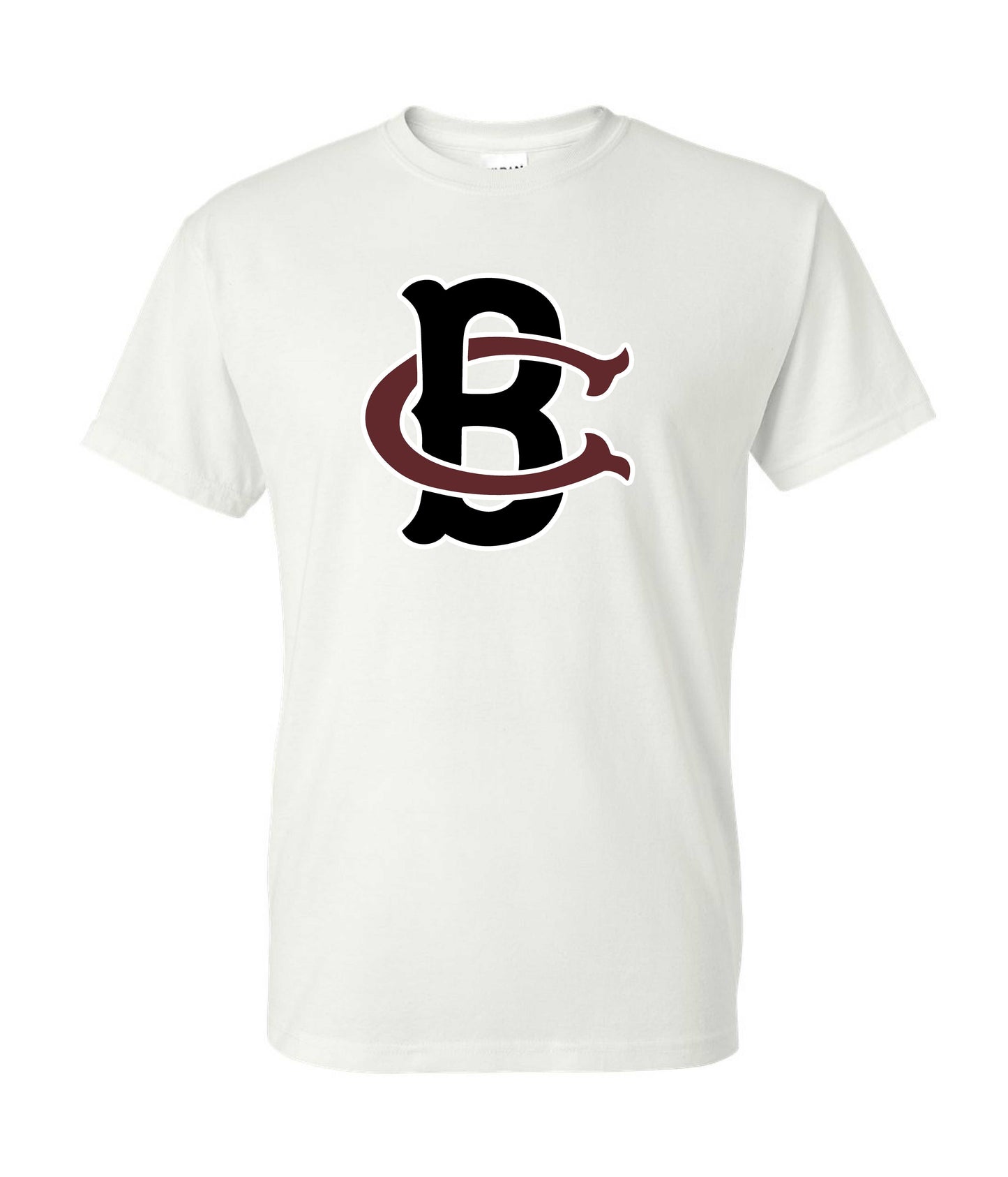 BC White Apparel
