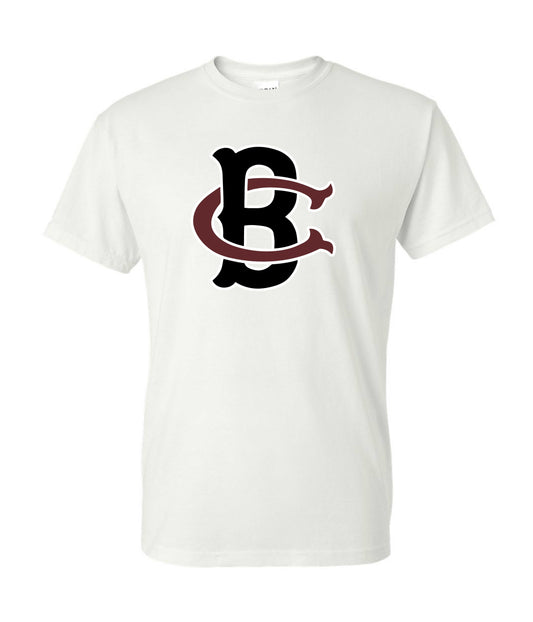 BC White Apparel