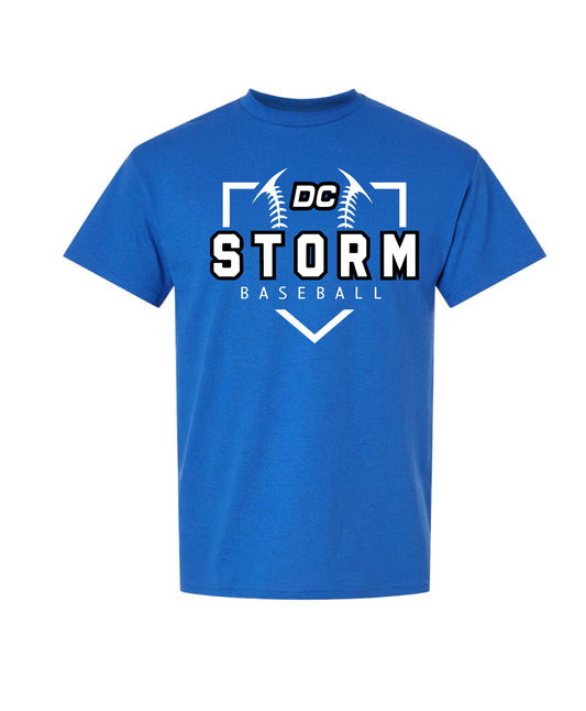 "STORM" GILDAN TEE 2026