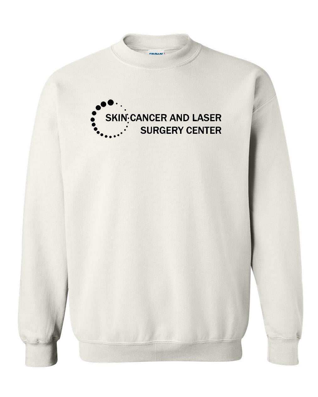 Skin Cancer & Surgery Center T-shirts and Crew Sweatshirts